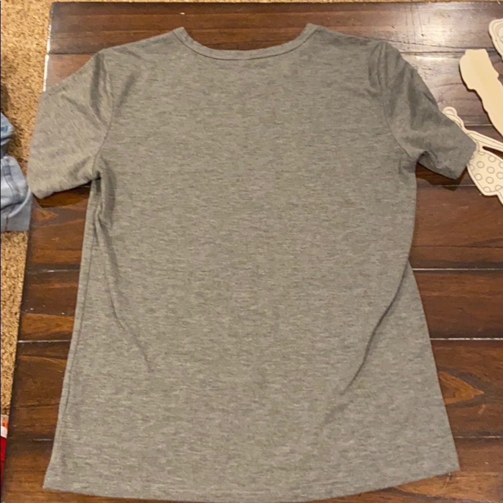 Tee shirt - Due To Unfortunate Circumstances - Picture 3 of 3
